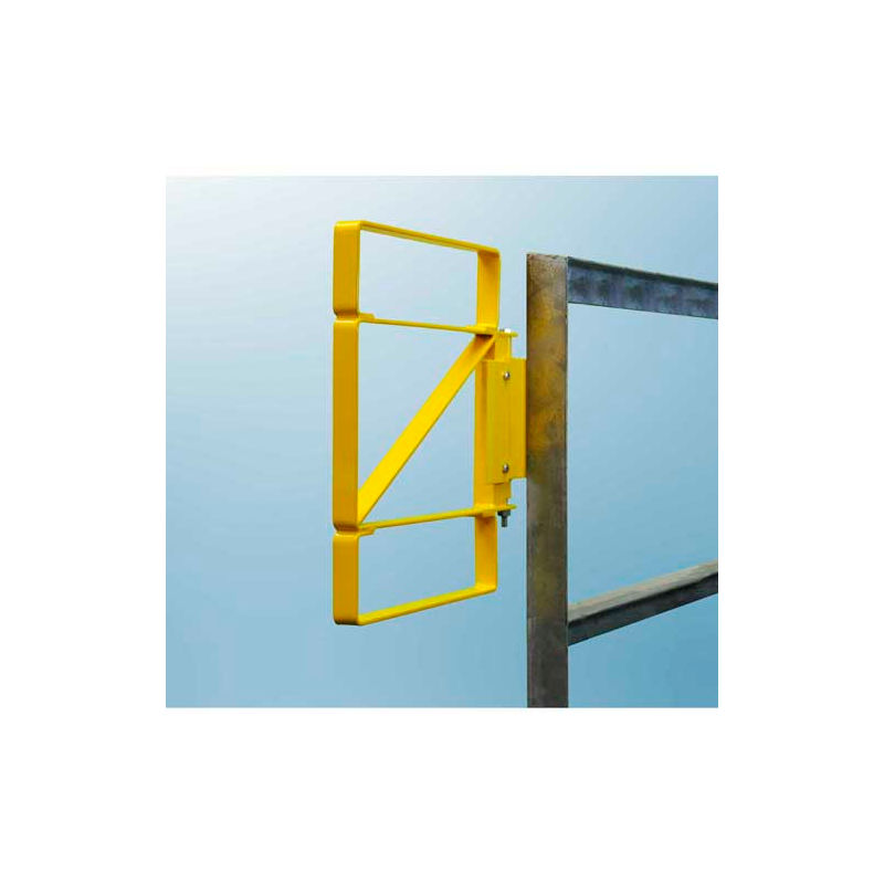 self closing safety gate