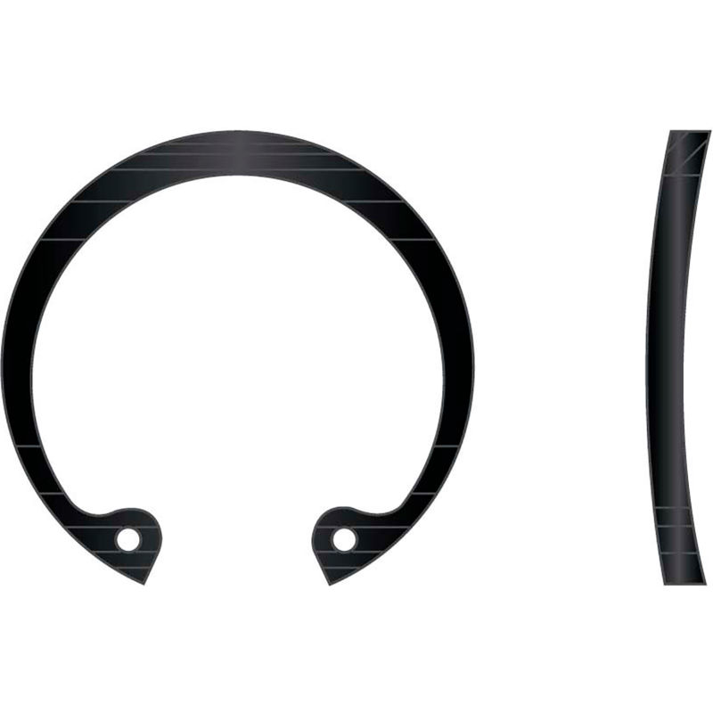 USA Pkg of 270 1-1/8 Internal Housing Ring Spring Steel Stamped HO-112 USA Pkg of 270 1-1/8 Internal Housing Ring Spring Steel Stamped HO-112