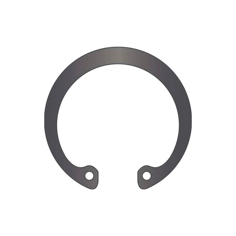 Zinc Yellow Pkg of 200 Spring Steel Stamped HOI-081-ZD 13/16 Internal Inverted Housing Ring USA Zinc Yellow Pkg of 200 Spring Steel Stamped HOI-081-ZD 13/16 Internal Inverted Housing Ring USA