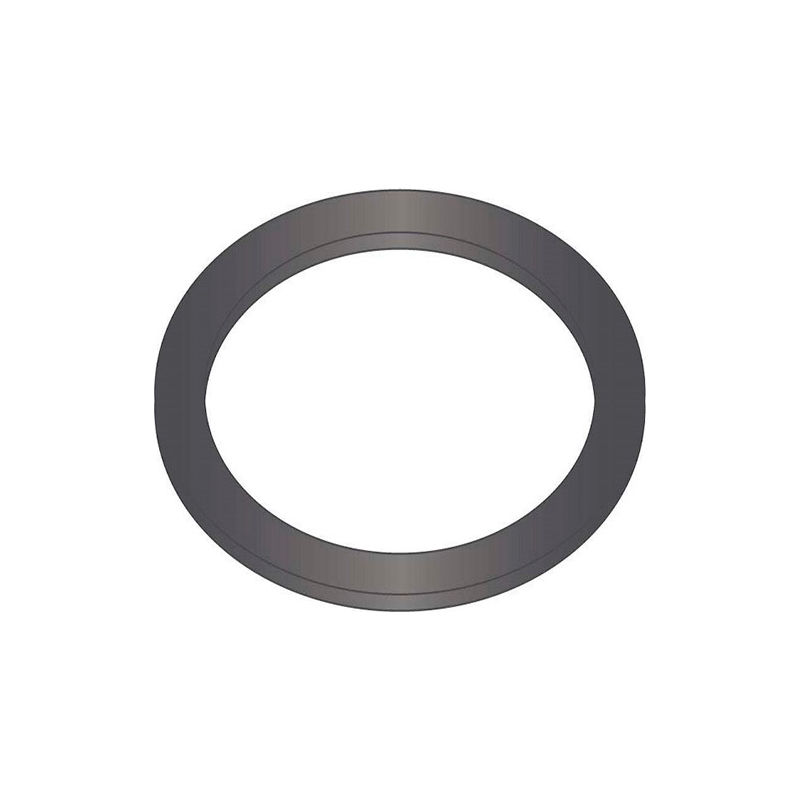 Raw Materials 350 pcs THK=0.3mm Plain ID=25mm Steel Metric Precision