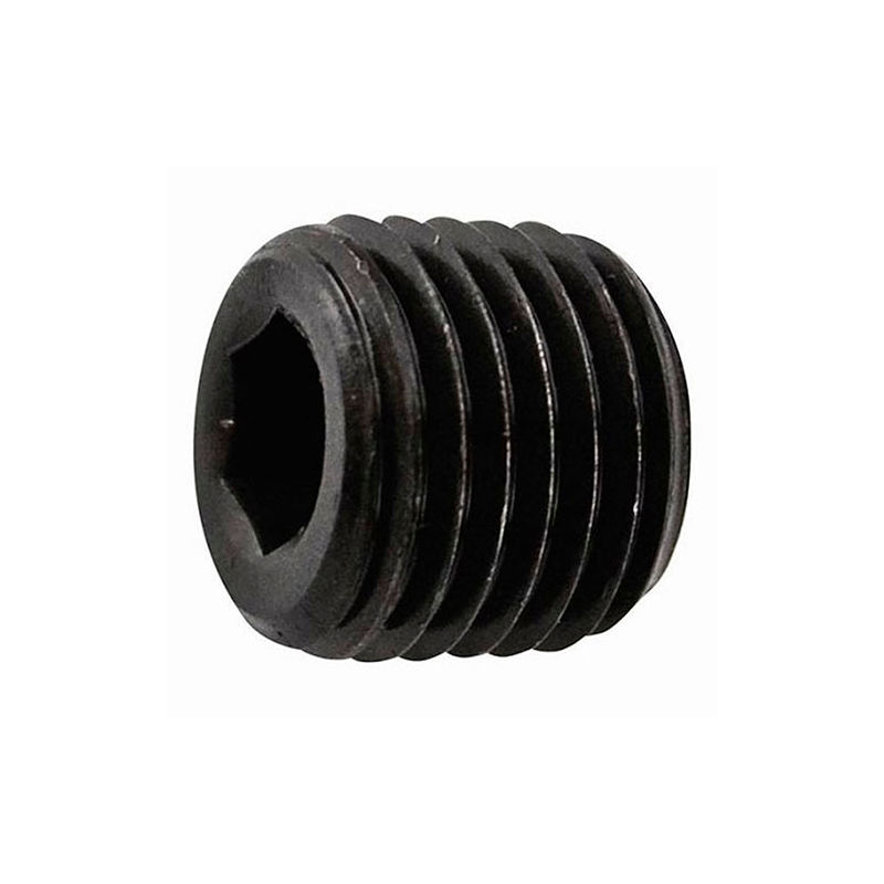 50/box 3/818 PIPE PLUGS STAIN A2 DRYSEAL 3/4 TAPER 188 PushIn Plugs