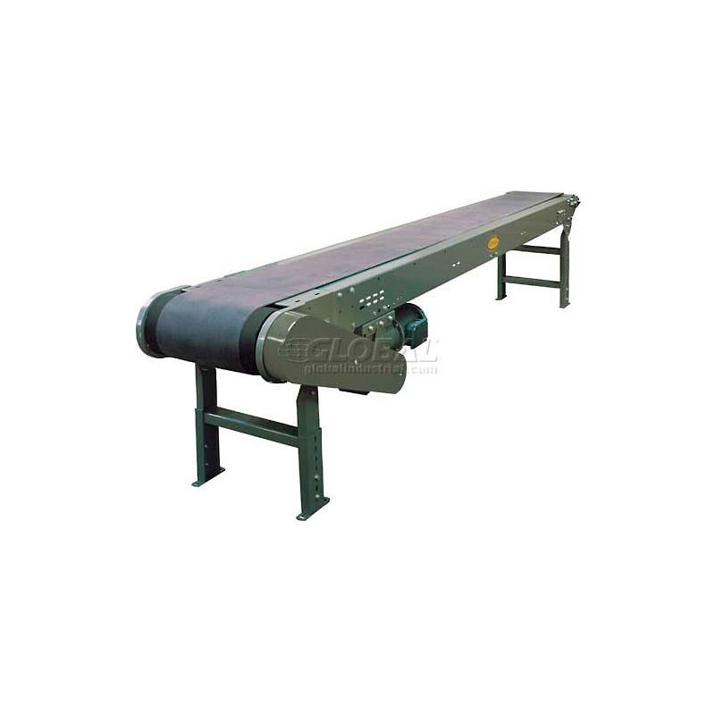 slider bed conveyor