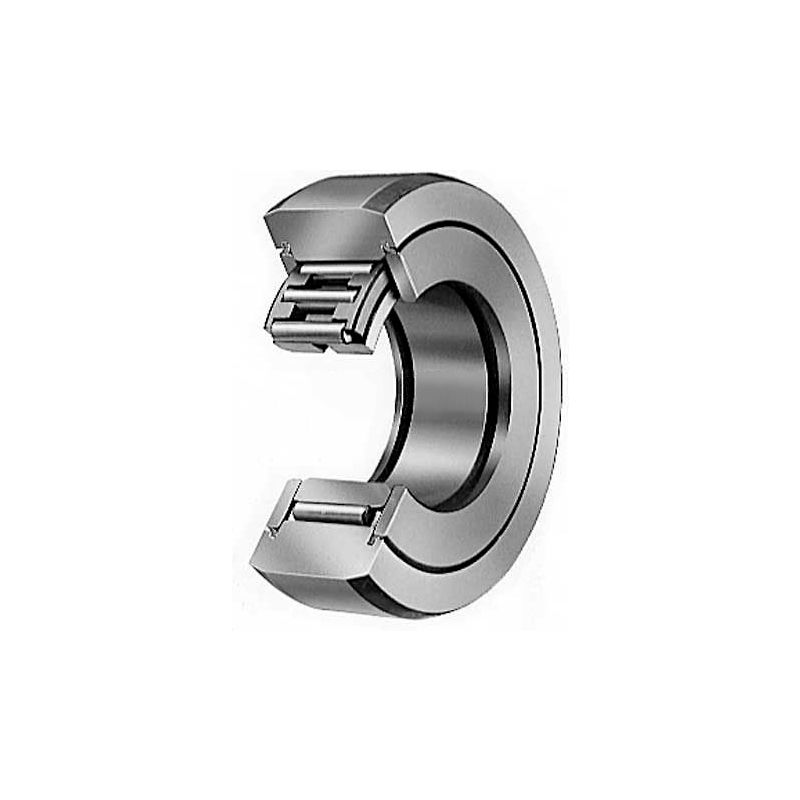 Forest Industry IKO RNAST15 Thrust Roller Bearing Roller Follower 20x35x11.8mm