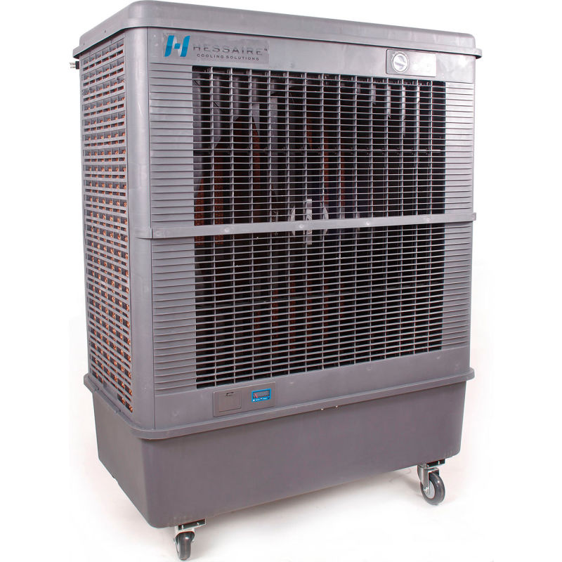 hessaire mobile evaporative cooler