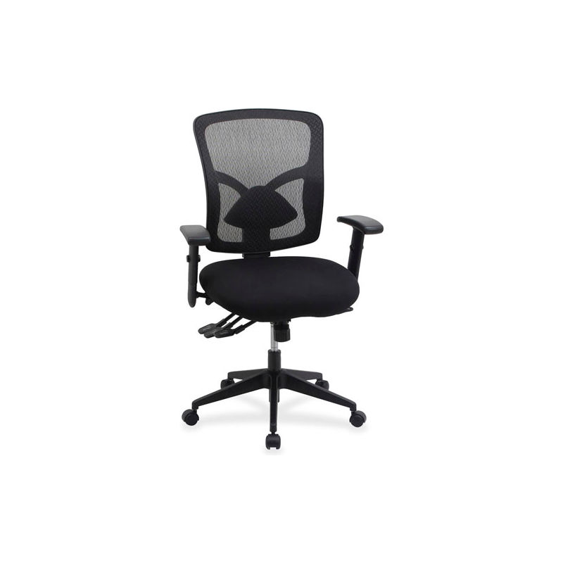 lorell soho chair