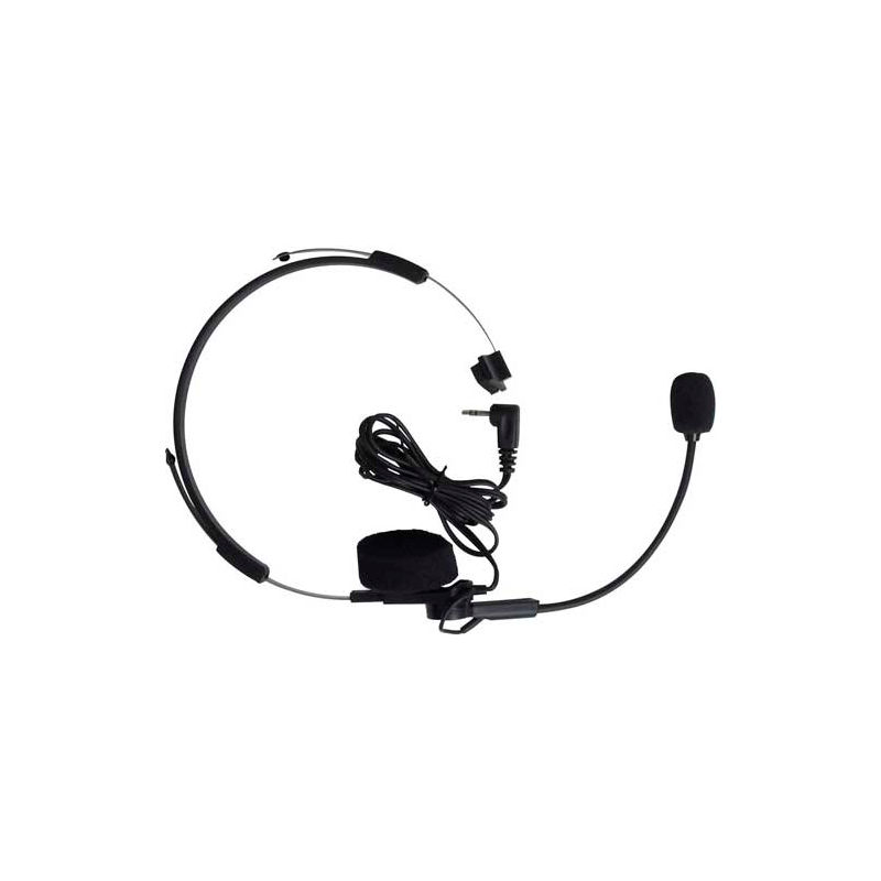 motorola vox headset