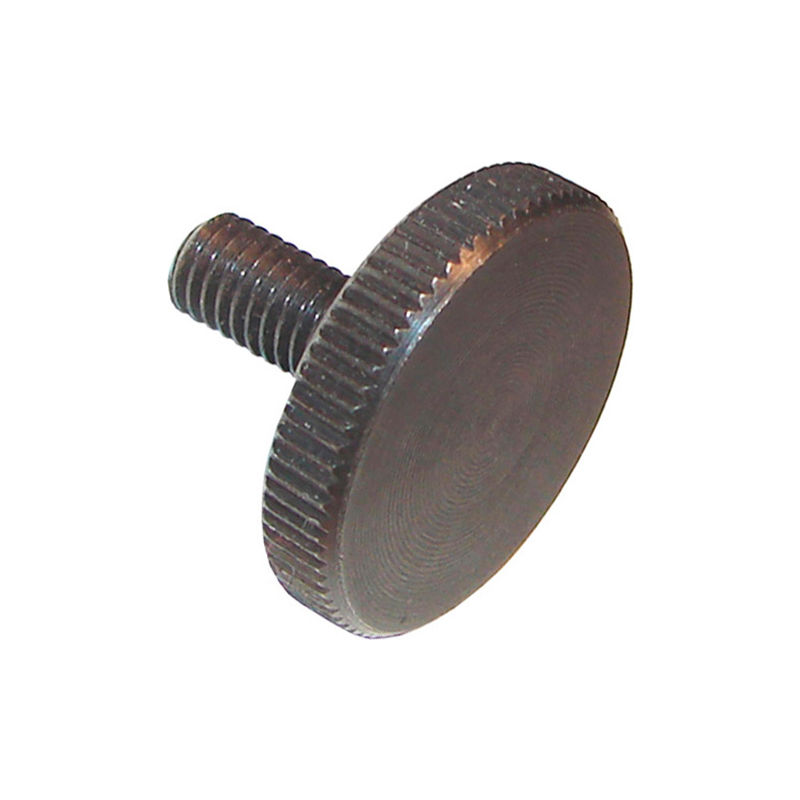 Aexit M4x30mm Flat Screws & Bolts Knurled Head Fully Threaded Thumb Screws Bolts Thumb Screws Fastener 8pcs Aexit M4x30mm Flat Screws & Bolts Knurled Head Fully Threaded Thumb Screws Bolts Thumb Screws Fastener 8pcs