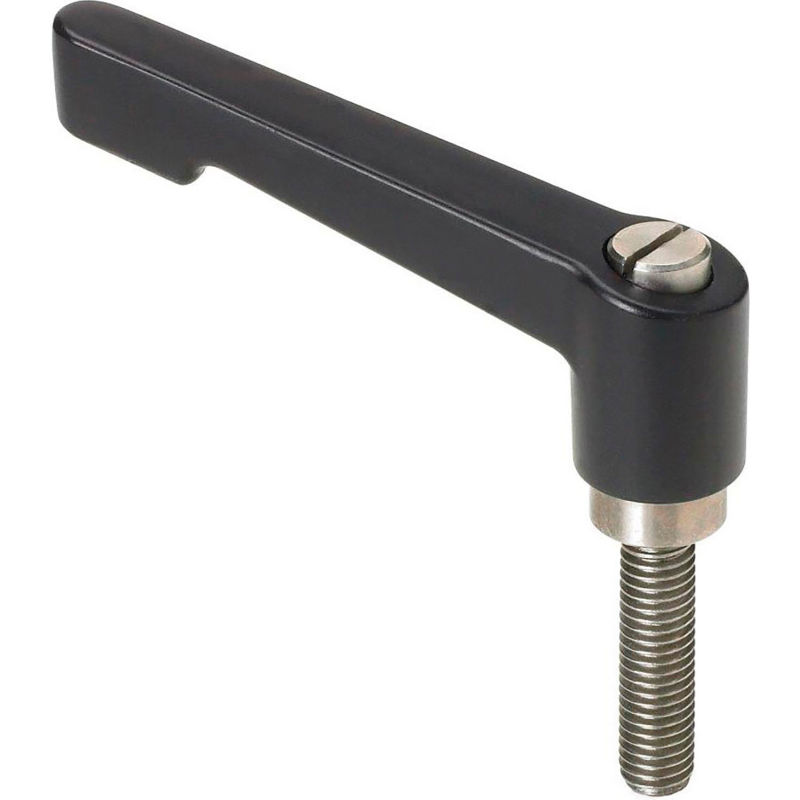 65 мм. Adjustable Clamp Lever.