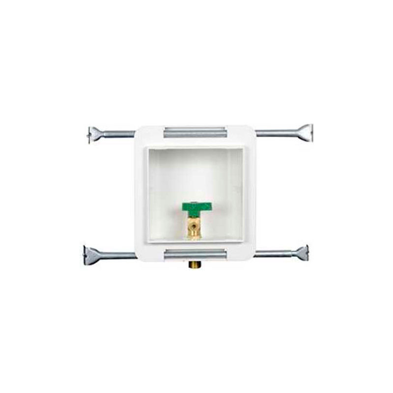 fire rated ice maker box