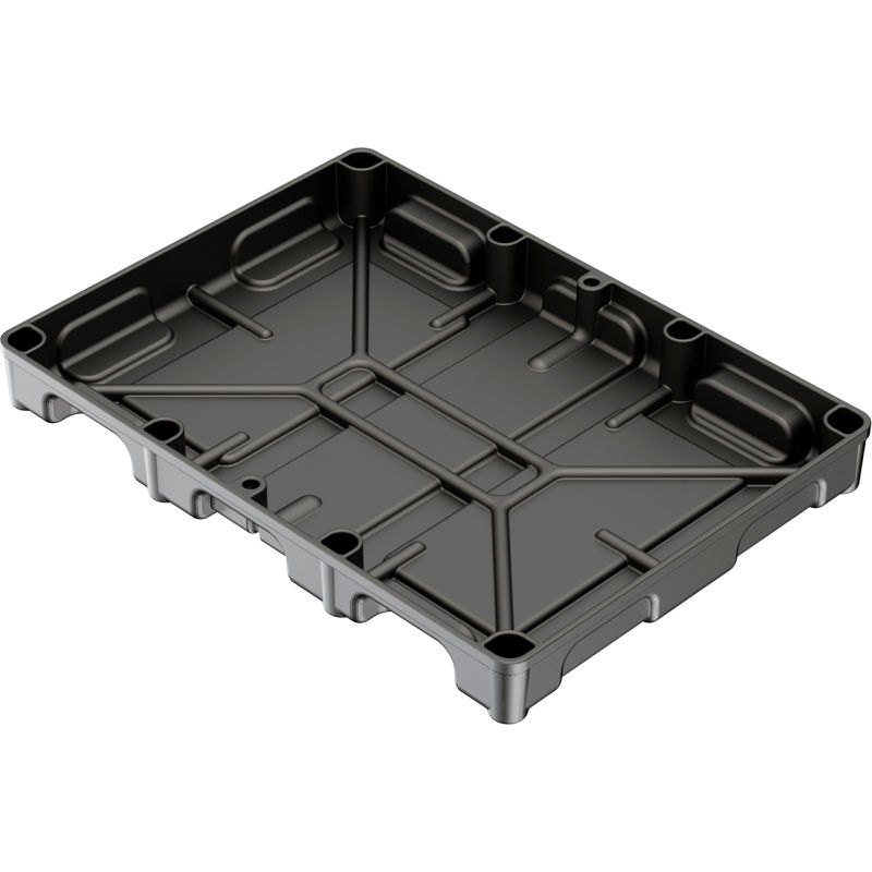 11124 Group 24 Battery Tray 