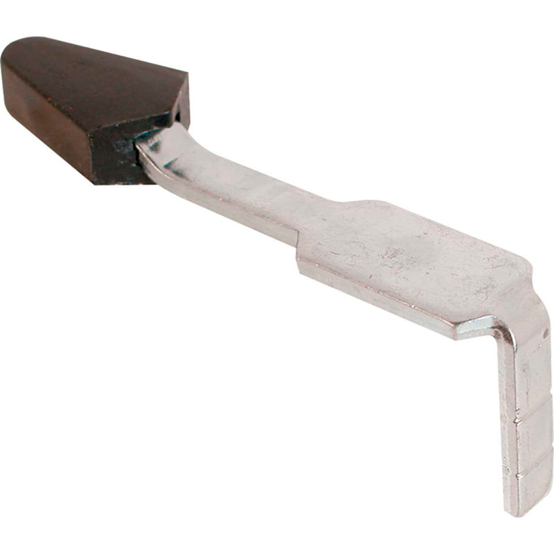 Primeline S E 2066 Sliding Door Latch Lever 1 5 8 Adams Rite B1958956 Globalindustrial Com 2066 Sliding Door Latch Lever, Adams Rite Sliding Door Latch