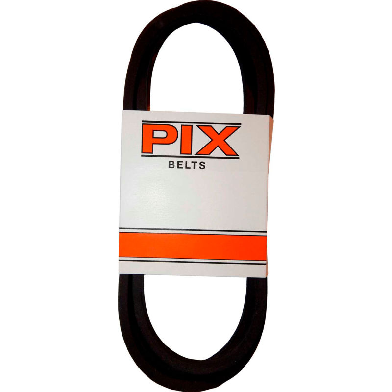 B104 Pix V Vee ceinture 
