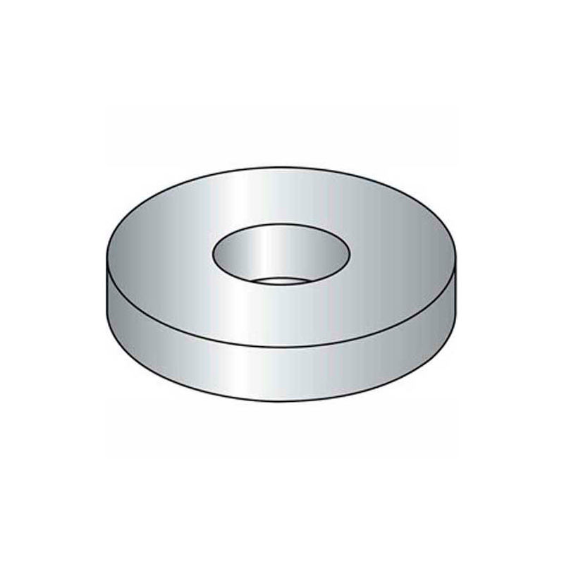 Inch Flat Washer Details about   304 Stainless Steel SAE Narrow Flat Washer ANSIB18.22.1 SAE 