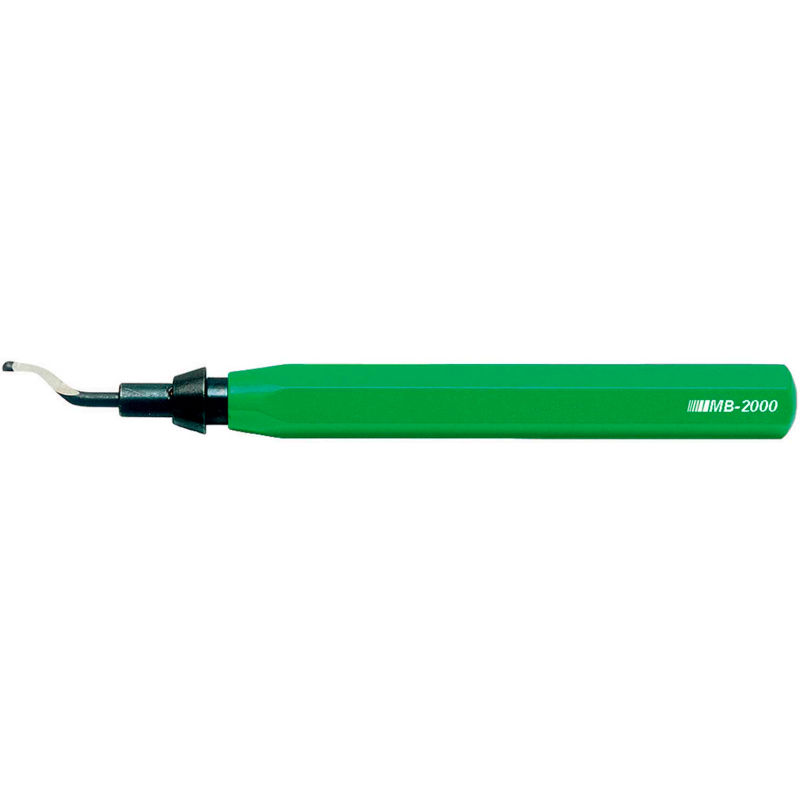 Green Uniburr with E100 Heavy-Duty Hi-Speed Steel Blade MB2000 Shaviv 29159 20 Units Green Uniburr with E100 Heavy-Duty Hi-Speed Steel Blade MB2000 Shaviv 29159 20 Units