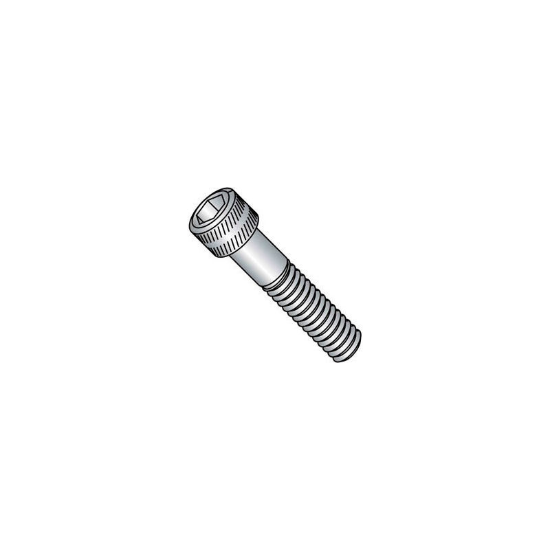 M4 X 0 7 X 10mm Socket Cap Screw Steel Black Oxide Din 125b Class 12 9 Pkg Of 100 B Globalindustrial Com