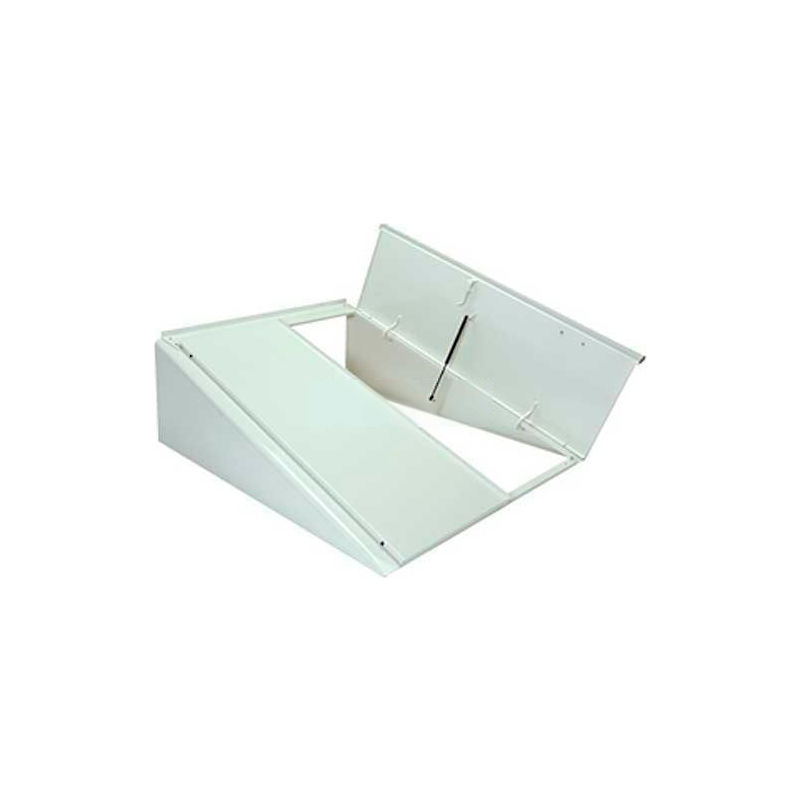 Bilco Basement Door Sz Cgpc1 Flat Areaway 64 L X 55 W Size C Powder Coated White B985931 Globalindustrial Com Bilco Basement Door Sz Cgpc1 Flat, Bilco Basement Door Dimensions