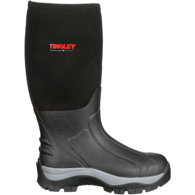 tingley insulated boots