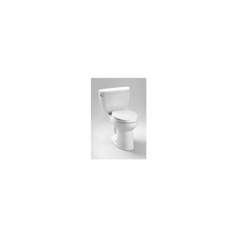 Toilets Urinals Toilets Toto Cst744el 51 Eco Drake Ada