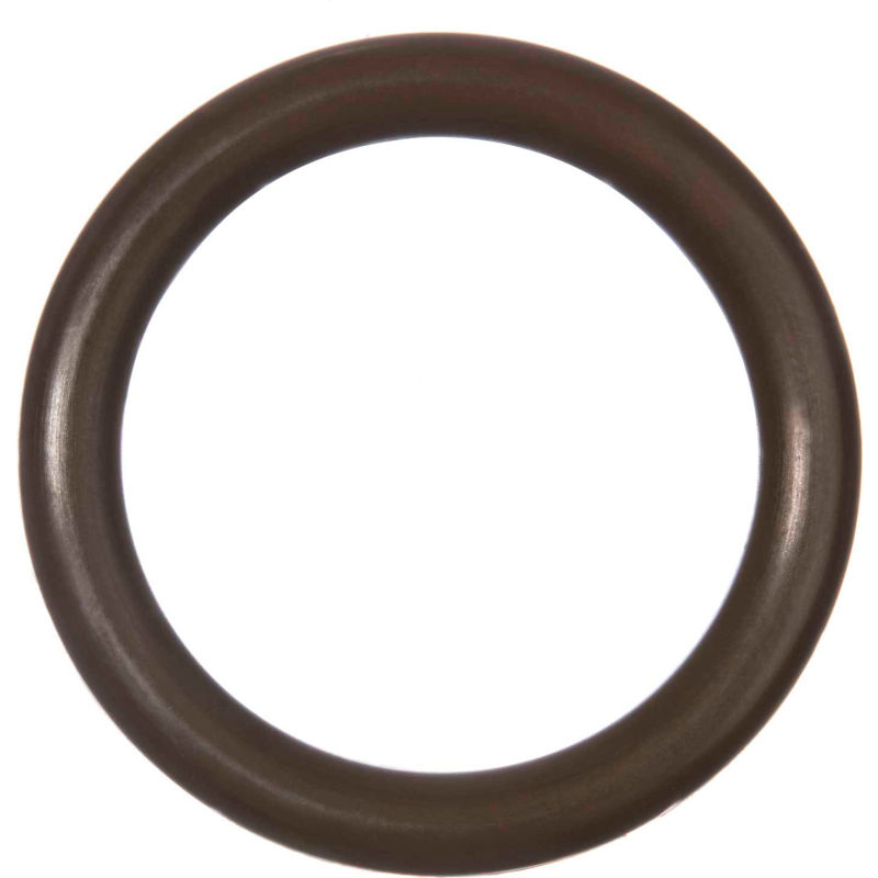 Viton Heat Resistant Brown O-rings  Size 117      Price for 10 pcs 