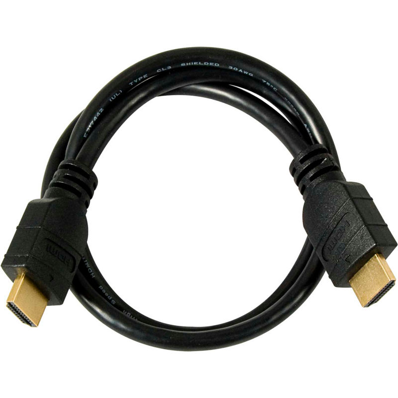 7 hdmi. C-l50-02bk.