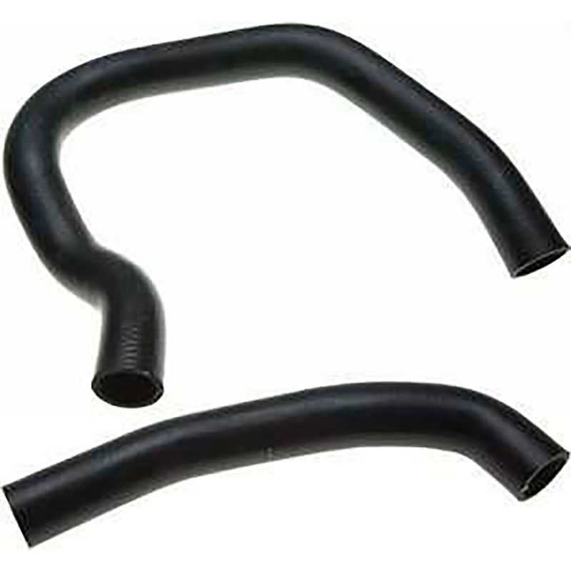 Gates 22646 Upper Radiator Hose Gates 22646 Upper Radiator Hose