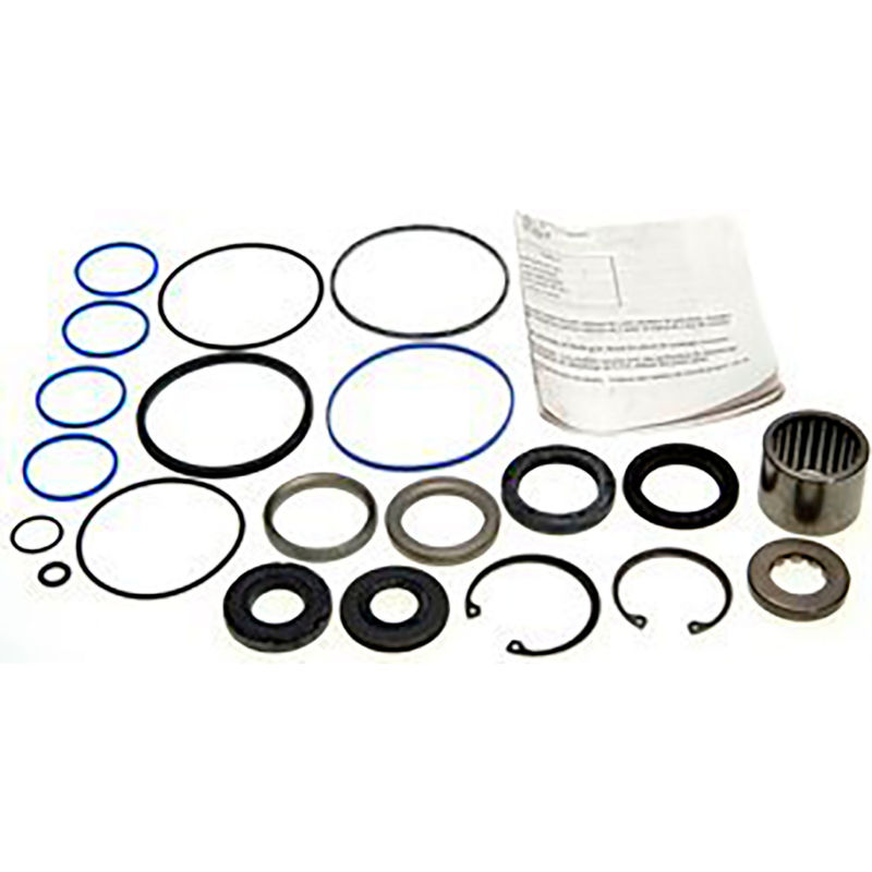 For Ford F-100 LTD Torino Mercury Montego Power Steering Pump Seal Kit Gates For Ford F-100 LTD Torino Mercury Montego Power Steering Pump Seal Kit Gates
