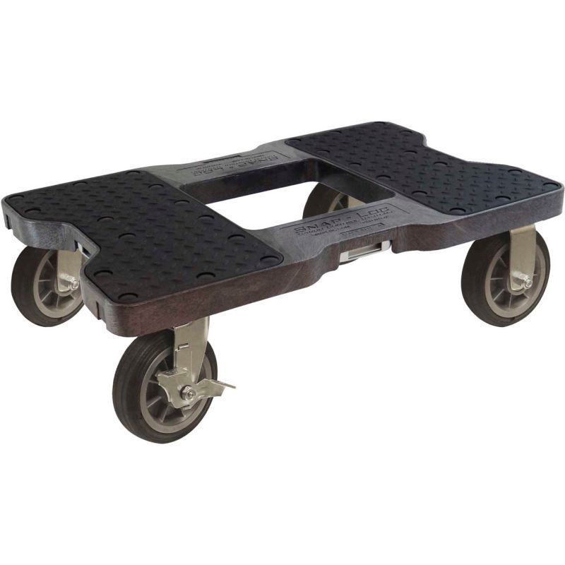 Capacity Heavy-Duty Commercial Grade Solid Steel Tire Dolly Details about   1500 lbs 2-Pack 