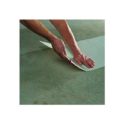 3M™ Clean-Walk Mat 5830 White, 18" x 36", 30 sheets a mat, 4 mats per case, 70006716909