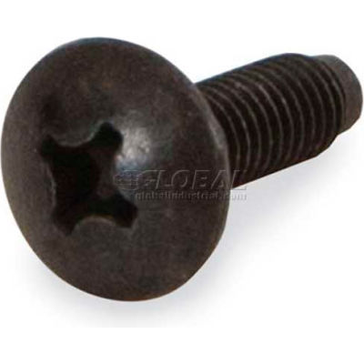 Kendall Howard™ M6 Rack Screws with Washers, Pack of 50