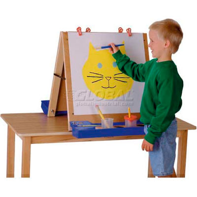 Jonti-Craft® Tabletop Easel