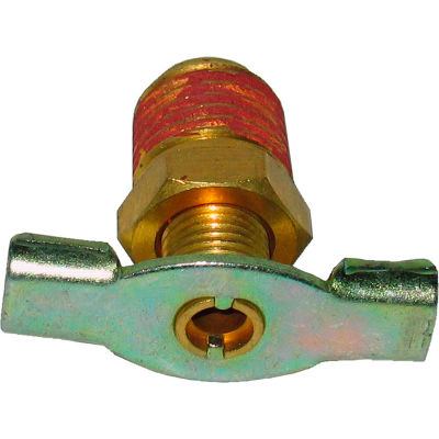valve drain air compressor tank powermate npt manual tanks vx wing globalindustrial depot parts hover zoom