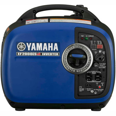 ef2000isv2 yamaha generator