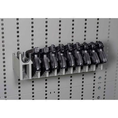 Datum Argos 10 Pistol Cradle WS-6810-WS25 - Stealth