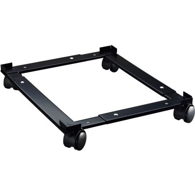 Hirsh Industries® Commercial File Caddy