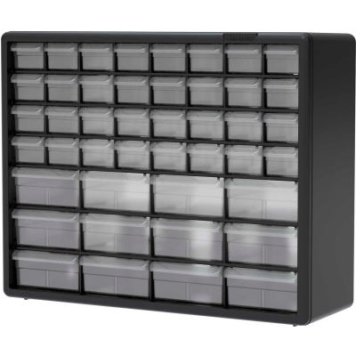 Cabinets | Drawer | Akro-Mils Plastic Drawer Parts Cabinet 10144 - 20