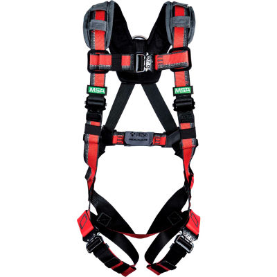 Evotech® Lite Harness, Quick Connect, Standard, 10155559