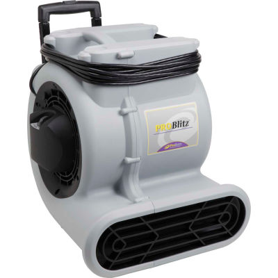ProTeam® ProBlitz XP Airmover w/Telescoping Handle - 107596