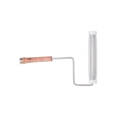 Pro Style 5 Wire Cage - Wood Handle - 99076990 - Pkg Qty 12