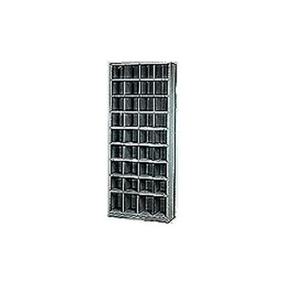 Global Industrial™ Steel Storage Bin Cabinet with Plastic Dividers