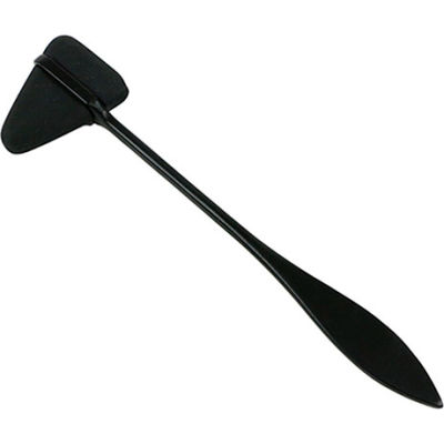 Baseline® Taylor Percussion Hammer, Latex Free, Black