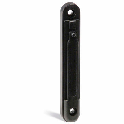 Tensabarrier Wall Mount Receiver Clip