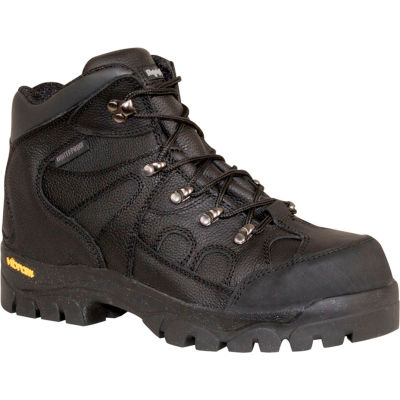 RefrigiWear Indorama™ Boot Regular, Black - 10