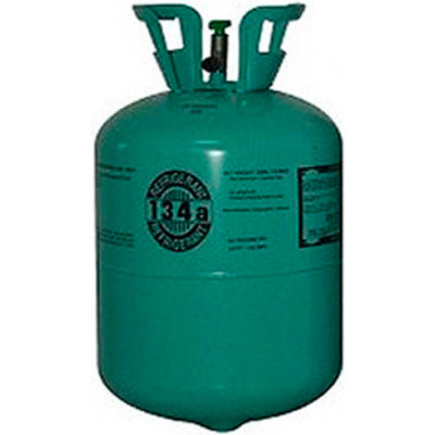 iGas R134 - R134a Refrigerant, 30 lb Tank | B2211006 - GLOBALindustrial.com