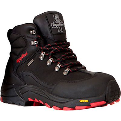 RefrigiWear Women's Black Widow Boots, -15°F Comfort Rating, Size 7.5, 1 Pair