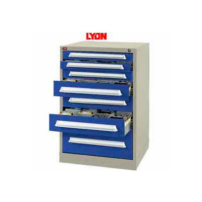 Ddm6830301009il Modular Drawer Cabinet High Density Storage Lyon
