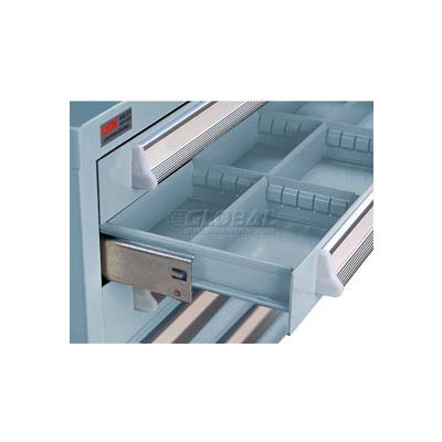 Lyon Modular Drawer Unit Divider Kit NF240D89 - 8 Compartment