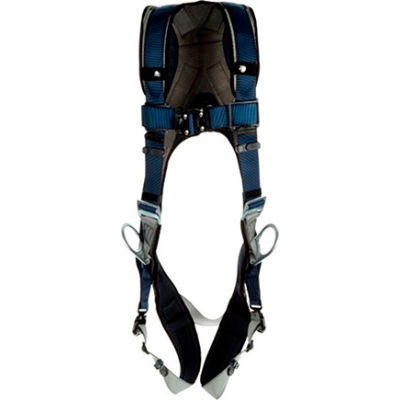 3M DBI-SALA® ExoFit Plus Comfort Vest-Style Positioning Harness, 1140016, XL