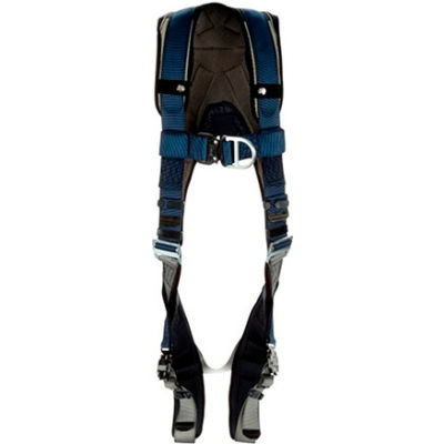 3M DBI-SALA® ExoFit Plus Comfort Vest-Style Climbing Harness, 1140007, S