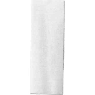 Eco-Pac Natural Interfolded Dry Wax Paper