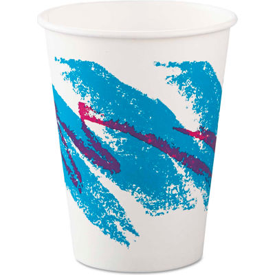 5 oz hot paper cups